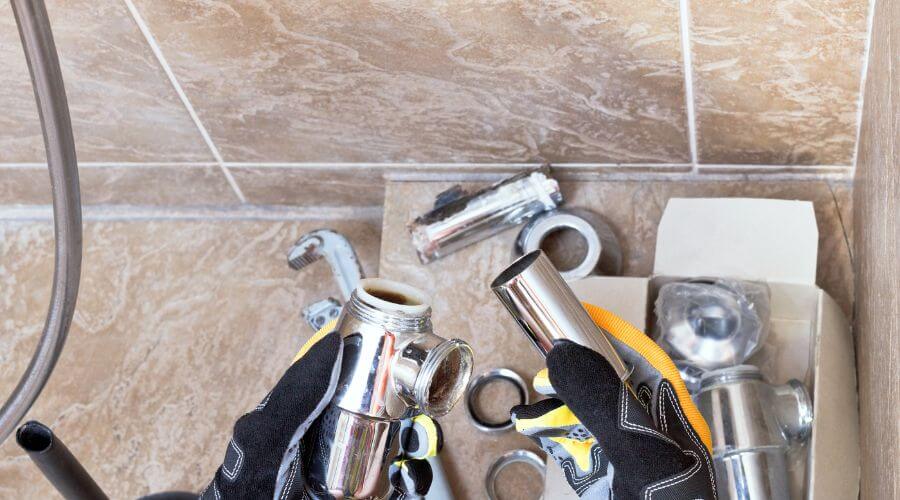 Expert Emergency Roof Repairs services in Salisbury, MD